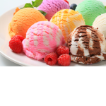Icecream Twist!