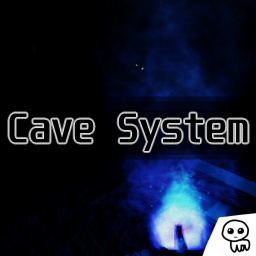 Cave System Gaem Devplace