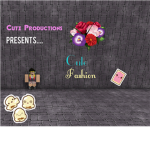 Cute Fashion <3