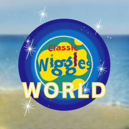 Classic Wiggles World