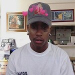 SKI MASK THE SLUMP GOD