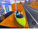 Logan’s hangout lounge