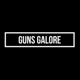 Guns Galore (TESTING)
