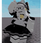 Maid Group! :3