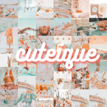 cuteique :)