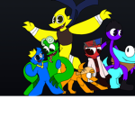 Gamers god group
