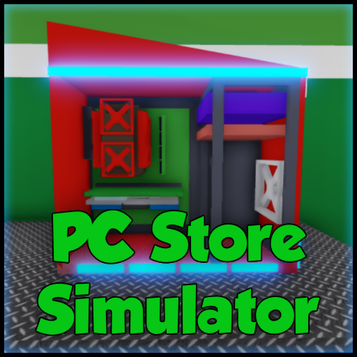 Pc Store Simulator