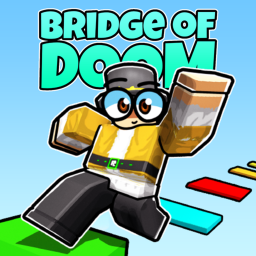 Bridge of Doom! 💣