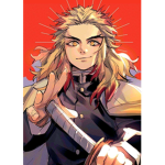 LA TEAM DEMON SLAYER ES LES PROFONDEUR
