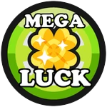 Mega Luck