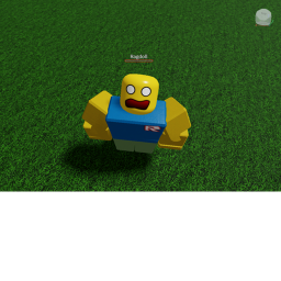 noxchiborz360's Place Number: 2