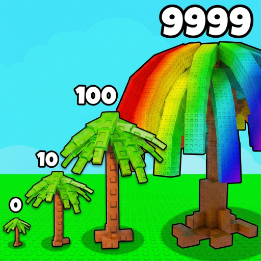 Grow A Forest icon