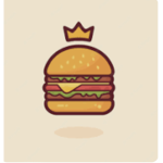 burger king and queen group