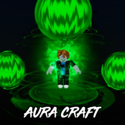 Aura Craft icon