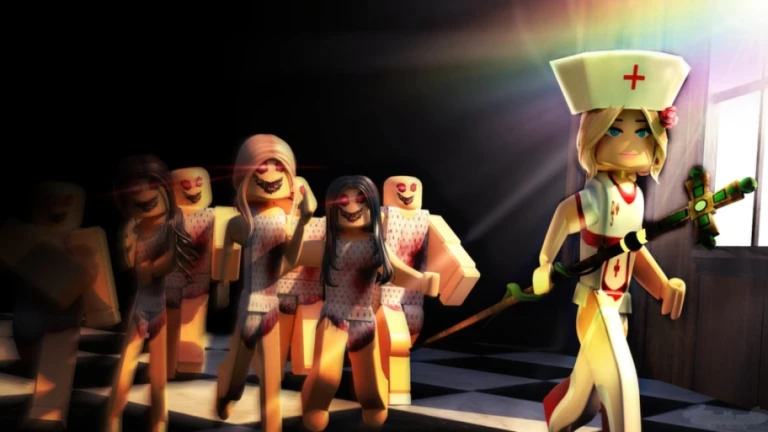 [🕰️ERA] De Pride Isle Sanatorium screenshot 1