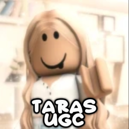 [HALLOWEEN!🎃] TarasUGC