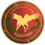 Equestrian Guard
