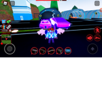My brother gave me Robux