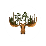 -Antlers in Silver Waters- [WCUE]