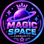 Magic Space Club
