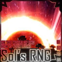Sol's RNG [ Eon1 - 20🪐]
