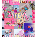 - Beachy Apparel
