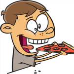 Flat_Pizza