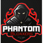 Phantom Bloxxers Clothing Co.