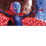 Megamind Enthusiasts