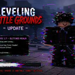 Leveling BattleGrounds (Update!) (Pirates)