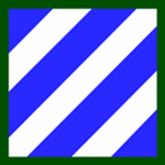 -=USAR=- 3rd Infantry Division