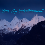 Blue Sky Entertainment