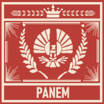 [P] The Government of Panem