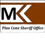 Pine Cone Sheriff Office