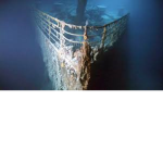 White star line/ titanic