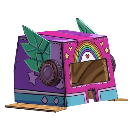 Item Thumbnail