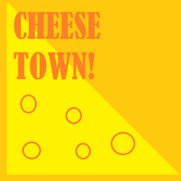 Cheese Town