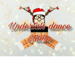 Undertale dance studio
