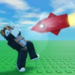 Rocket Ball Official Group Group Thumbnail