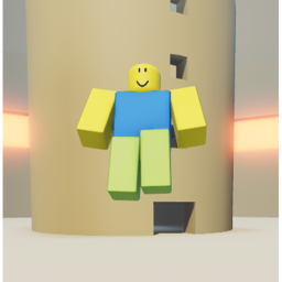 Accelerated Steel (Formerly "Masked Fighting")