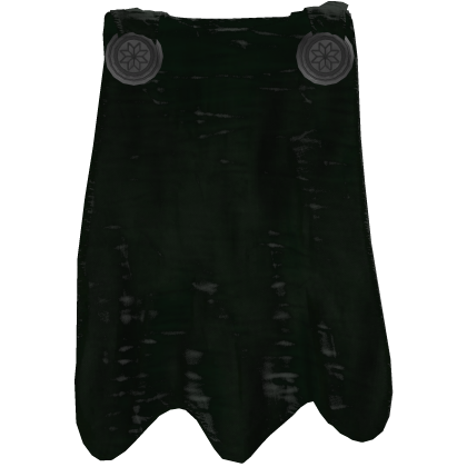 Doctor Doom Realistic Cape