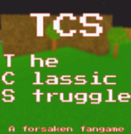 TCS (The Classic Struggle) Group