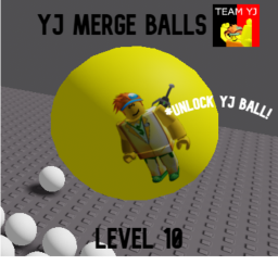 YJ Merge [MASSIVE UPDATE]