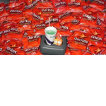 Dorito madness