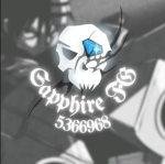 ヅ Sapphire