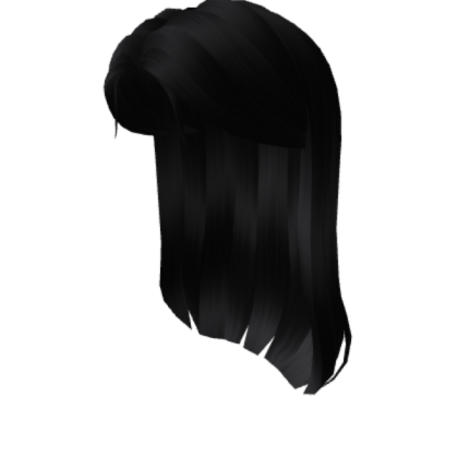 roblox hair Roblox decal
