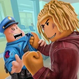 [👊] Fight In a School Modded icon