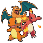 Pokemon V3 The Charzardians