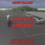 Airport - Sedef Island