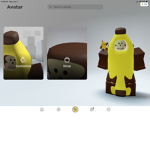Monke army / gang / mafia